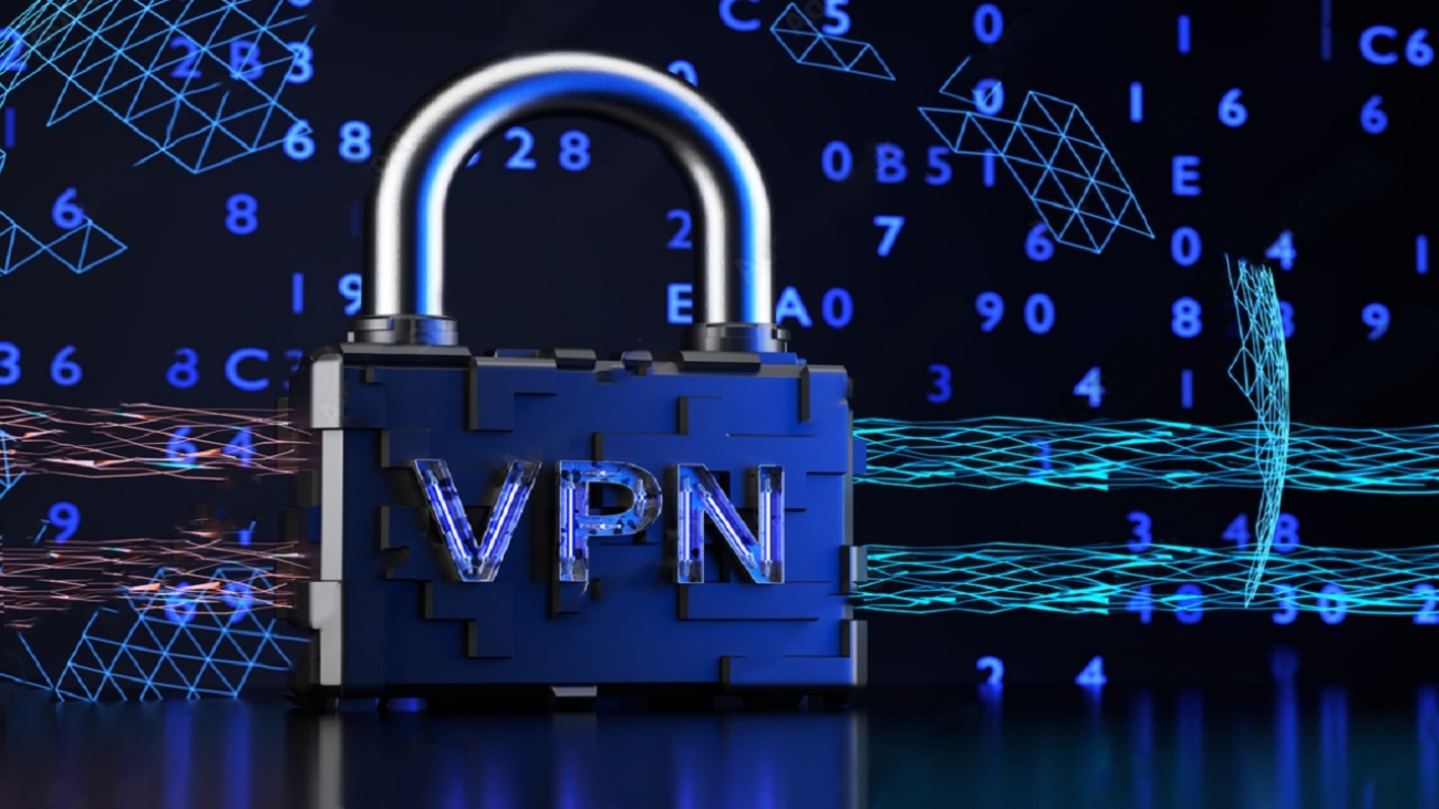 VPN  و طرز کار آن